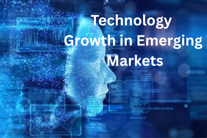 Technology Growth in Emerging Markets