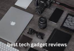 best tech gadget reviews