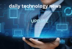 daily technology news