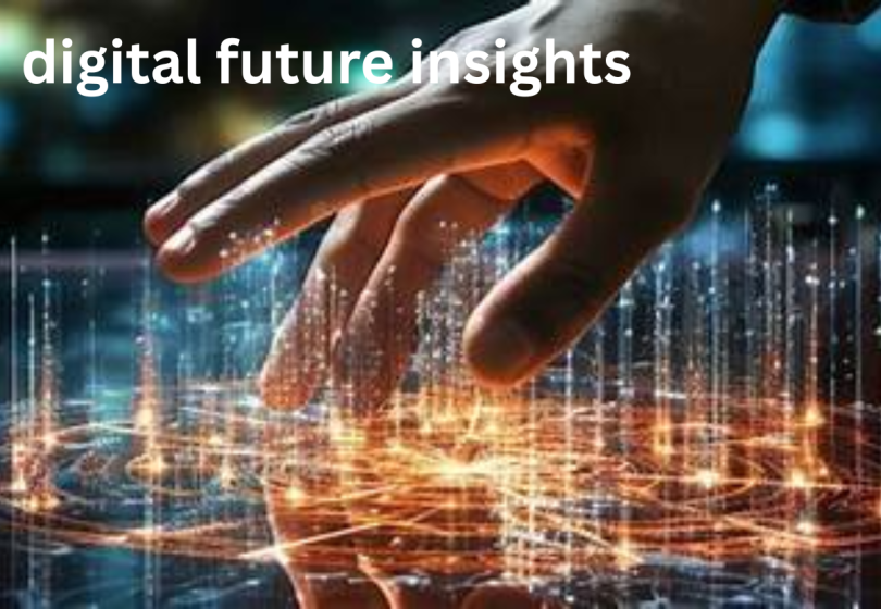 digital future insights