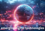 emerging digital technologies