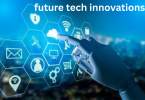 future tech innovations