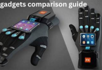gadgets comparison guide