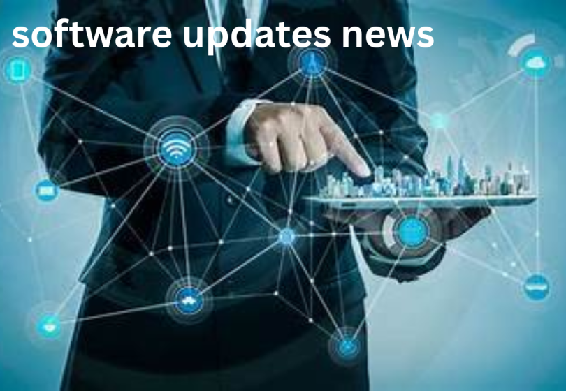 software updates news