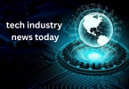 tech industry news today