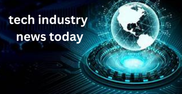 tech industry news today