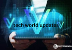 tech world updates