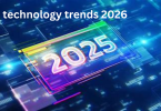 technology trends 2026