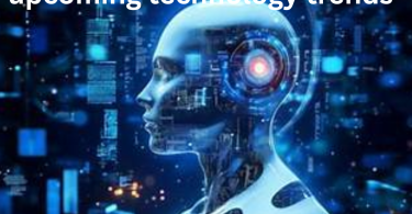 upcoming technology trends