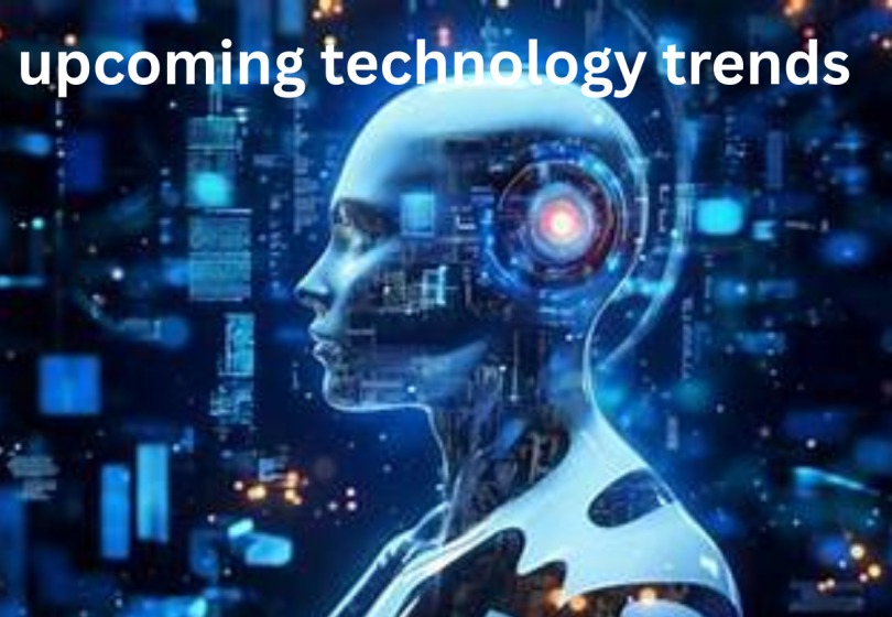 upcoming technology trends