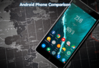 Android Phone Comparison