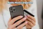 Mobile Phone Comparison