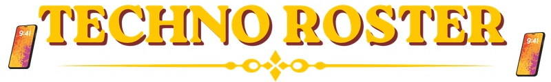 technoroster.com