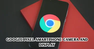 google pixel reviews smartphone camera and display