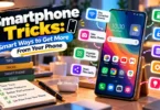 smartphone tricks