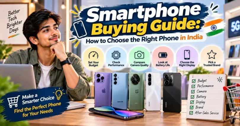 smartphone buying