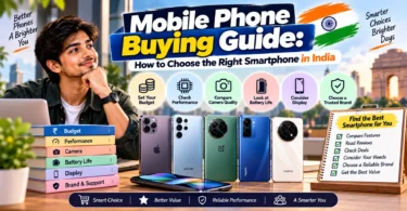 mobile phone buying guide