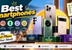 best smartphones