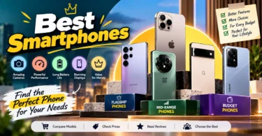 best smartphones