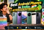 android phones