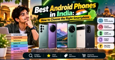 android phones