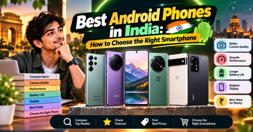 android phones