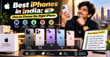 iphones