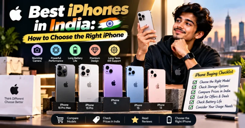 iphones