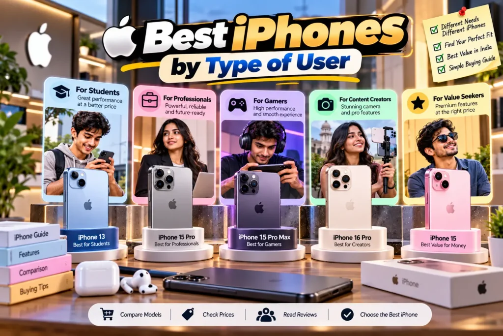 iphones