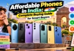 affordable phones