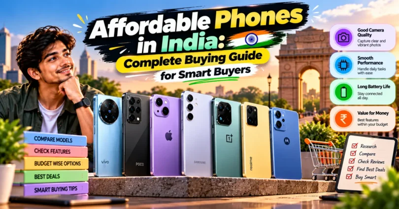 affordable phones