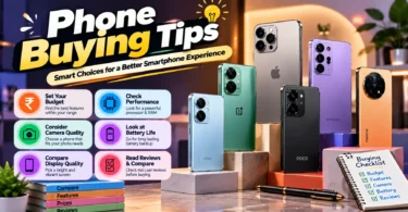 phone buying tips