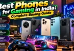 phones for gaming