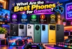 phones for photography
