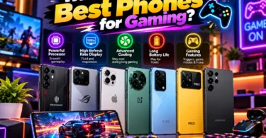 phones for photography