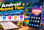 android phone