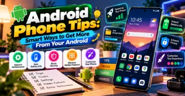 android phone