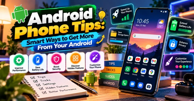 android phone