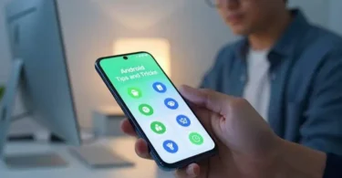 Android Tips