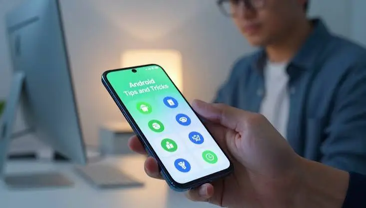 Android Tips