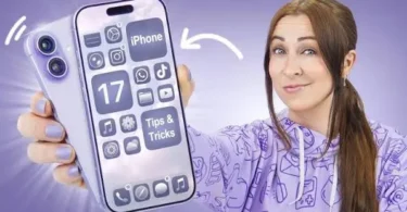 iPhone Tips