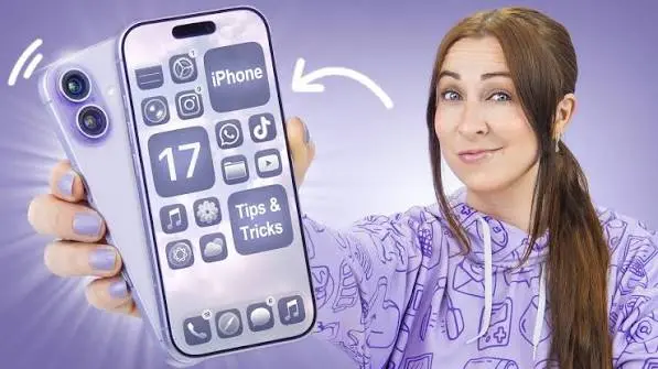 iPhone Tips