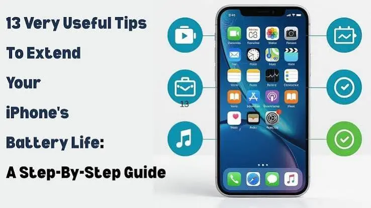 What Are Battery Saving Tips?