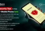 Mobile Security Tips