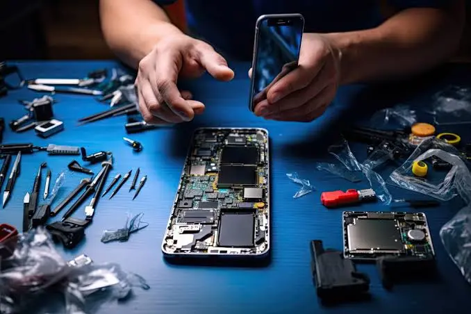 Smartphone Troubleshooting: A Complete Guide to Fix Common Phone Problems