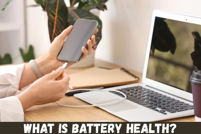 what is battery health?